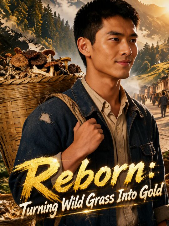 Reborn: Turning Wild Grass Into Gold