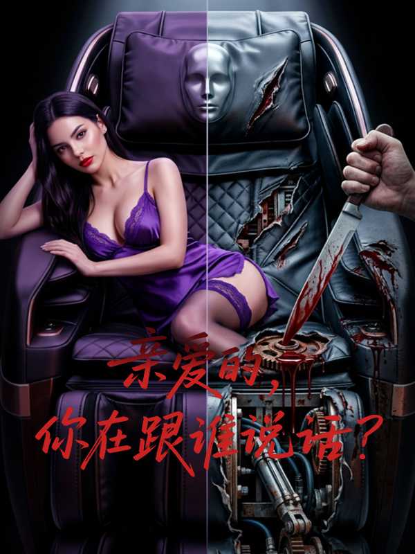 亲爱的，你在跟谁说话？