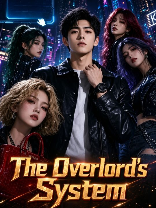 The Overlord's System