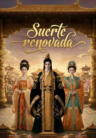 Suerte renovada