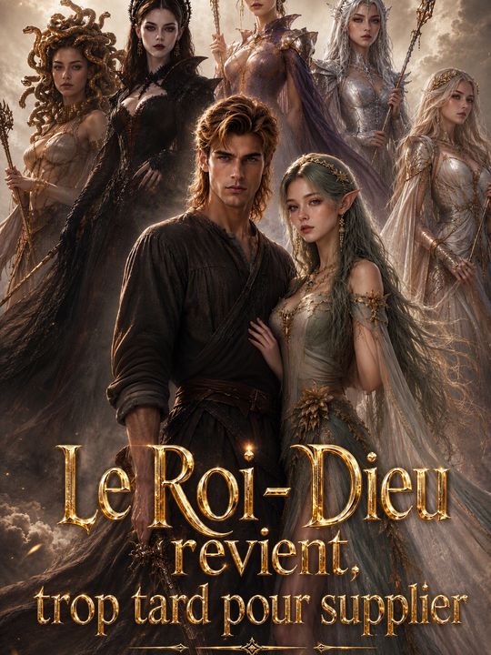 Le Roi-Dieu revient, trop tard pour supplier