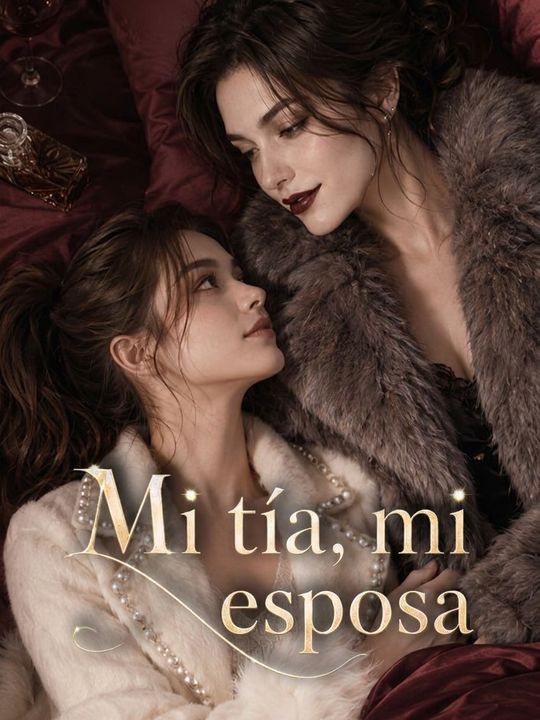 Mi tía, mi esposa