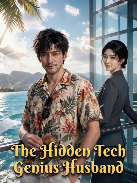 The Hidden Tech Genius Husband