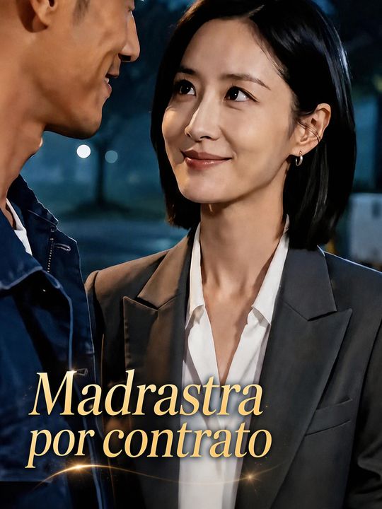 Madrastra por contrato