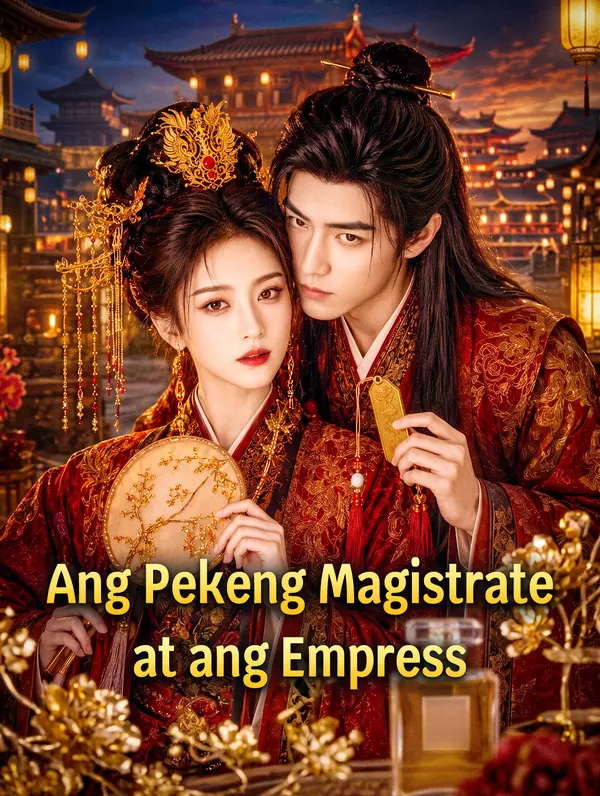 Ang Pekeng Magistrate at ang Empress