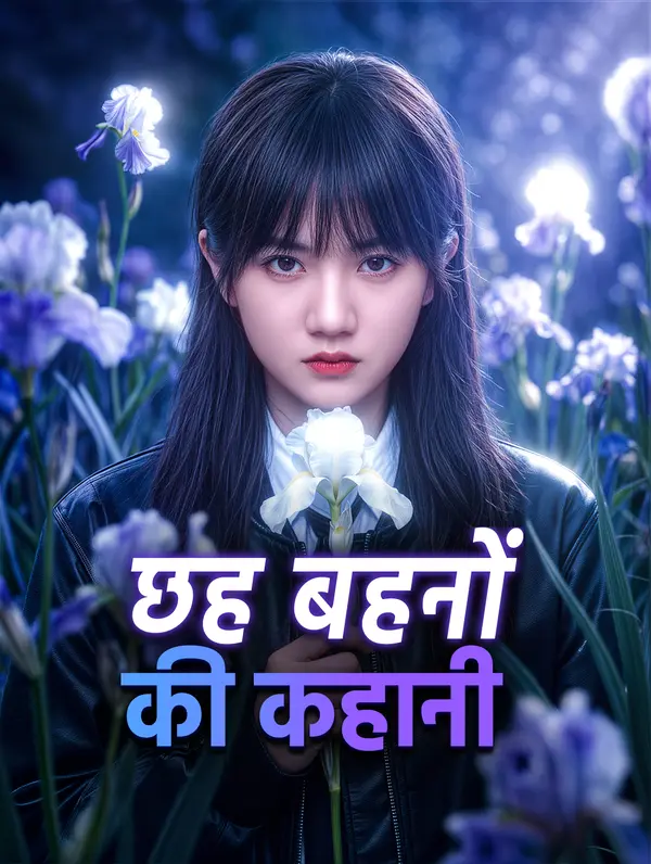 छह बहनों की कहानी(डब्ड)