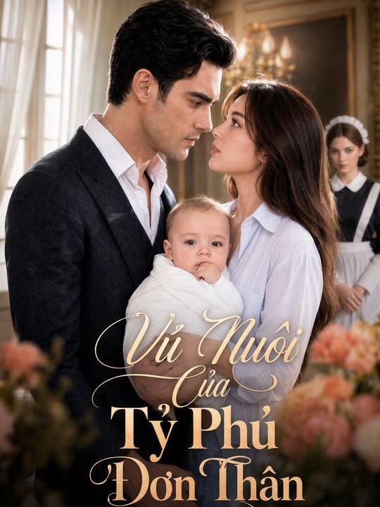 Vú Em Bí Mật Của Tổng Tài