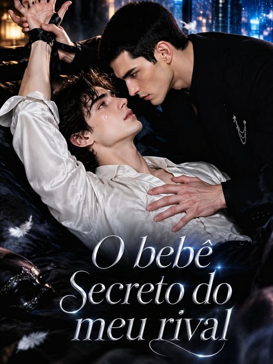 O bebê secreto do meu rival