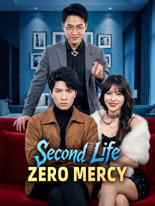 Second Life, Zero Mercy(Dubbed)