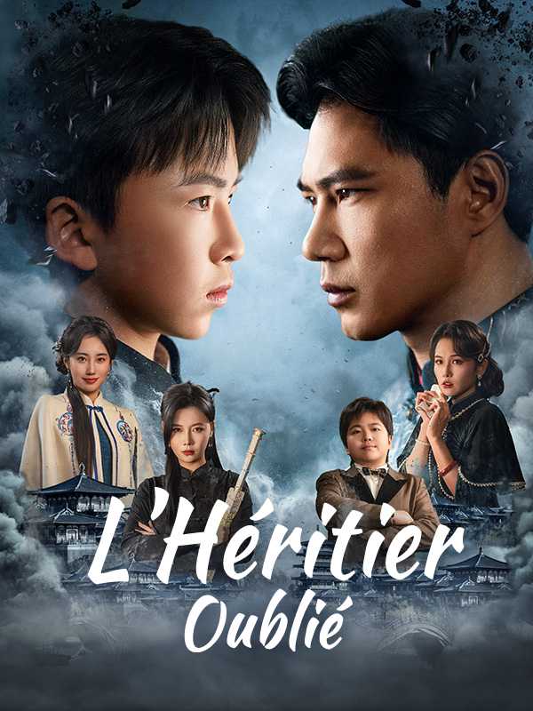 L'Héritier Oublié