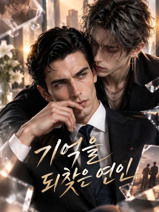 기억을 되찾은 연인
