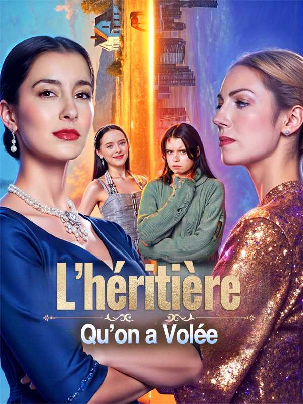 L'héritière Qu'on a Volée
