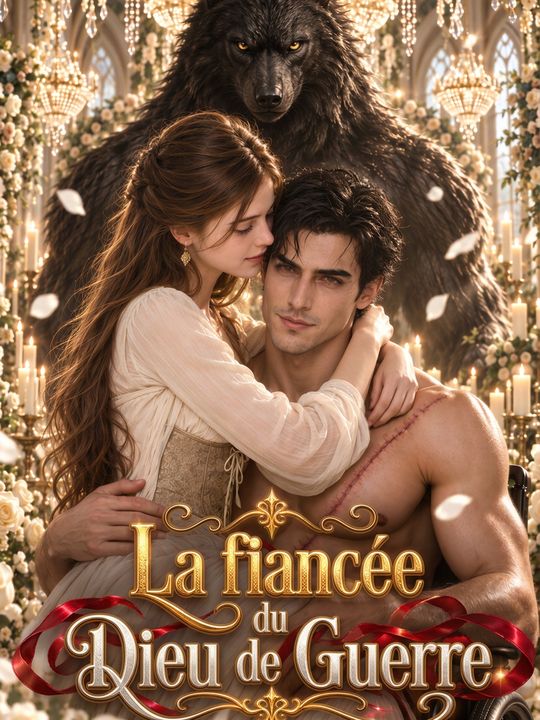 La fiancée du Dieu de Guerre