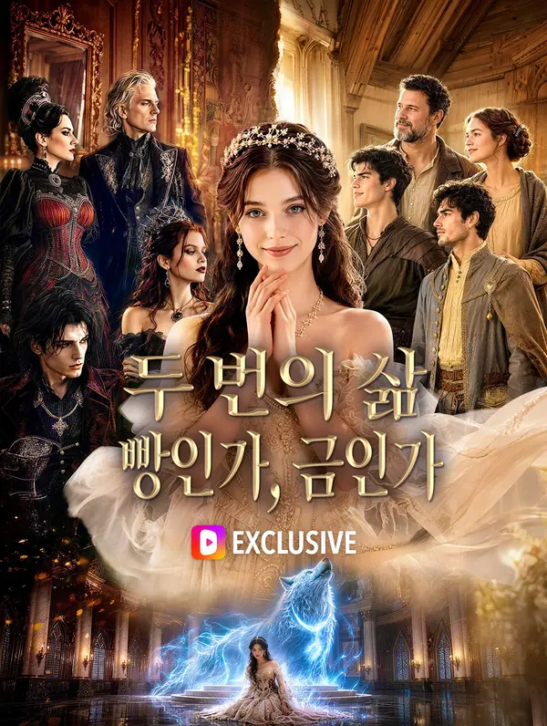 두 번의 삶: 빵인가, 금인가(더빙)