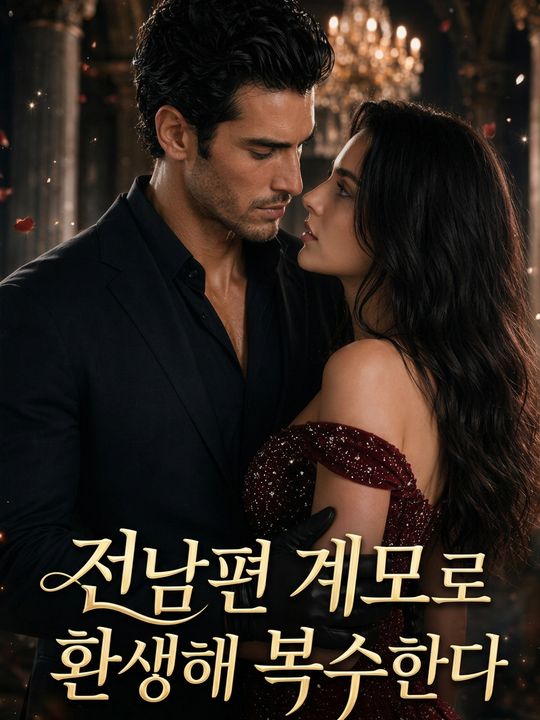 전남편 계모로 환생해 복수한다