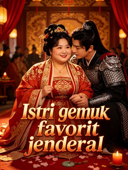 Istri gemuk favorit jenderal