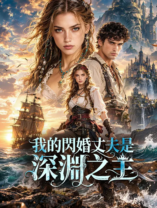 我的閃婚丈夫是深淵之主