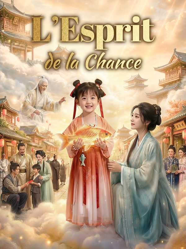 L'Esprit de la Chance