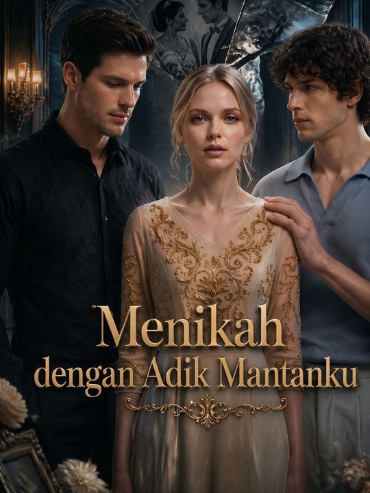 Menikah dengan Adik Mantanku