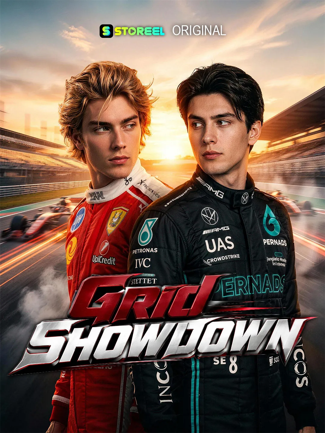 Grid Showdown