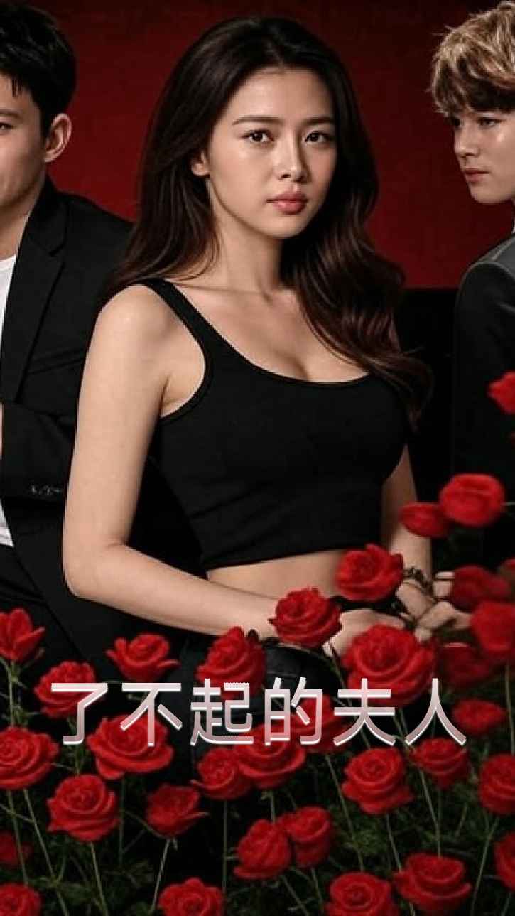 了不起的夫人