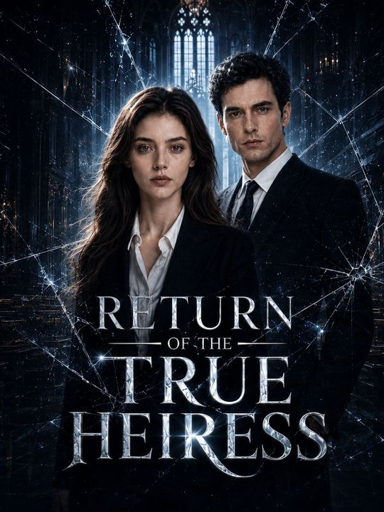 Return of the True Heiress