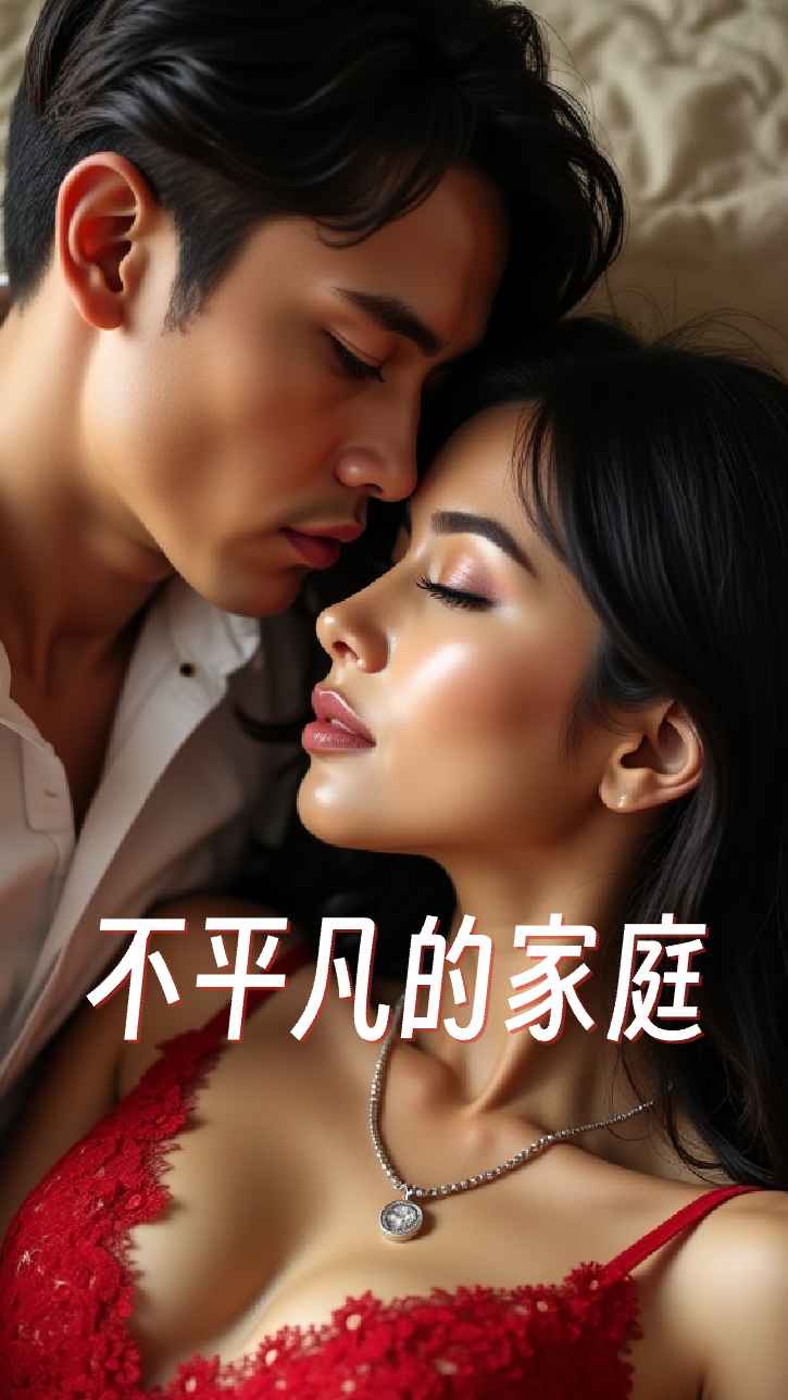 不平凡的家庭