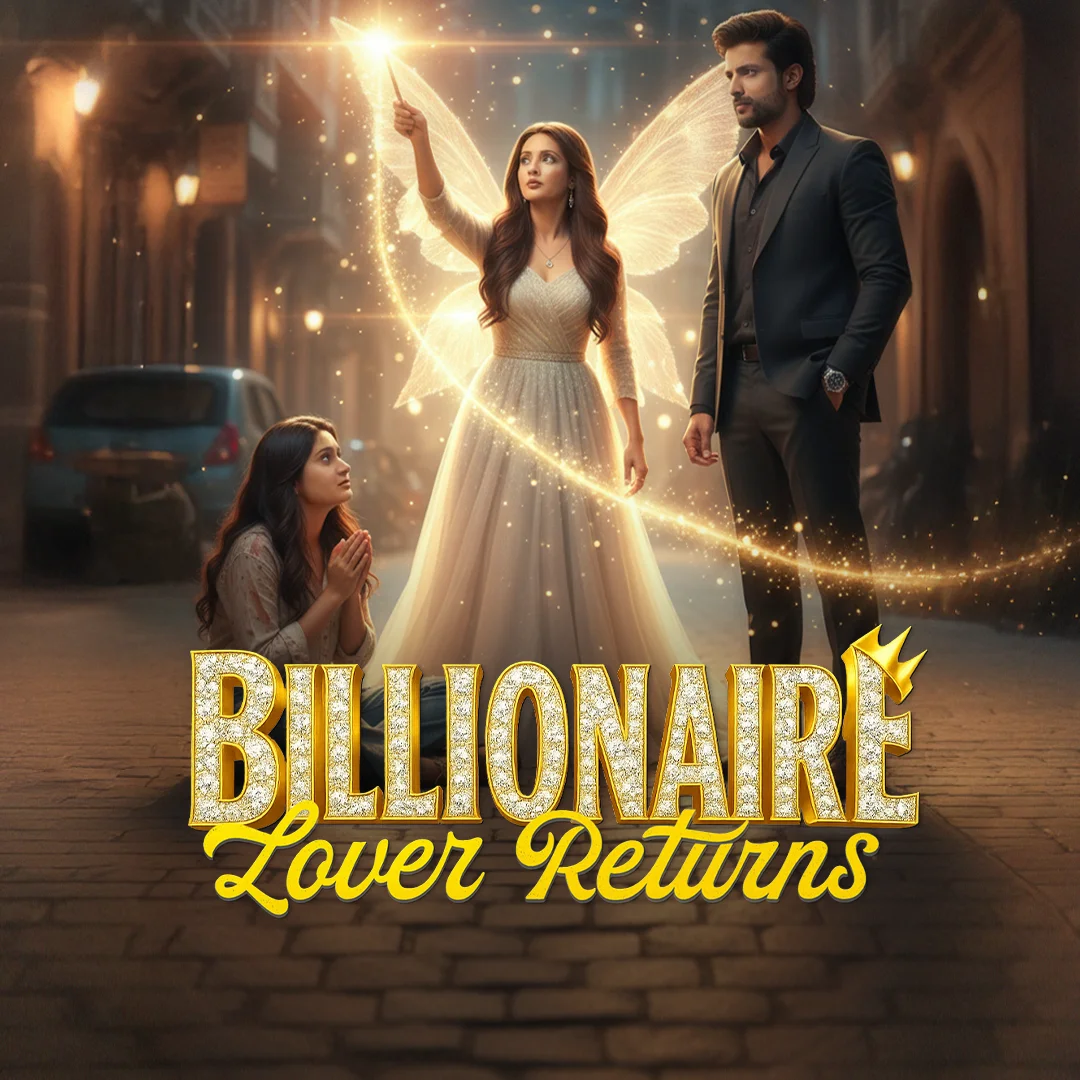 Billionaire Lover Returns