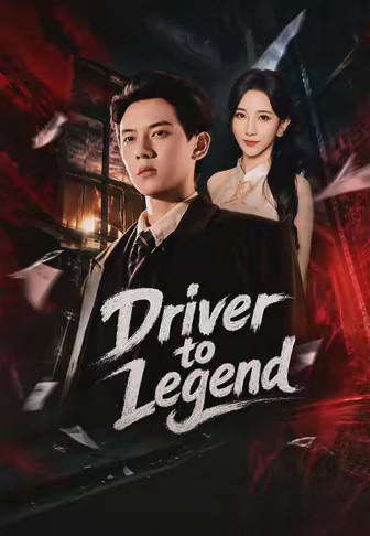 Driver to Legend