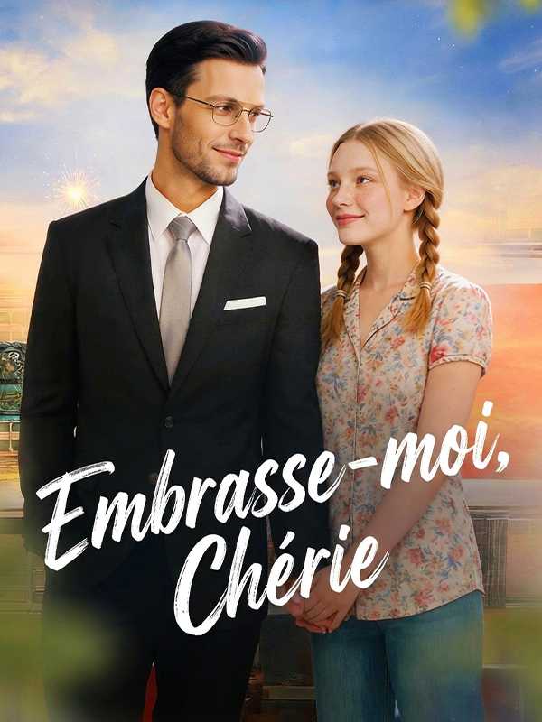 Embrasse-moi, Chérie