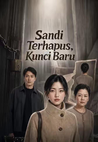 Sandi Terhapus, Kunci Baru