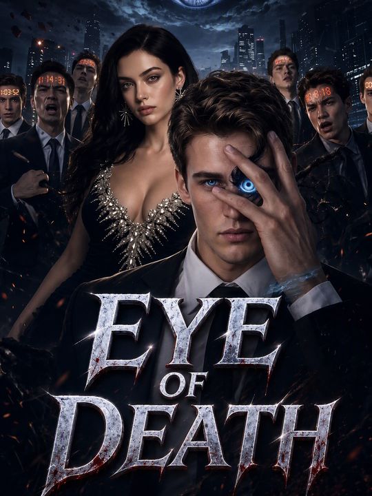 Eye of Death