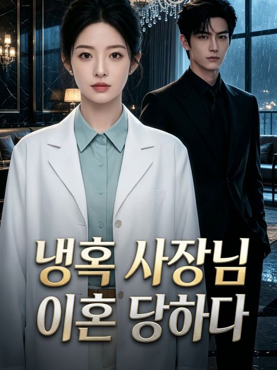 냉혹 사장님 이혼 당하다