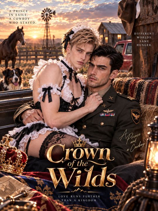 Crown of the Wilds