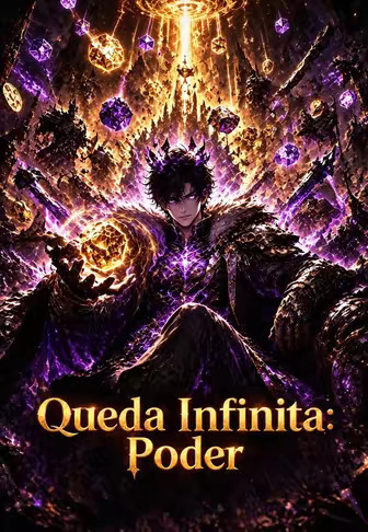 Queda Infinita Poder
