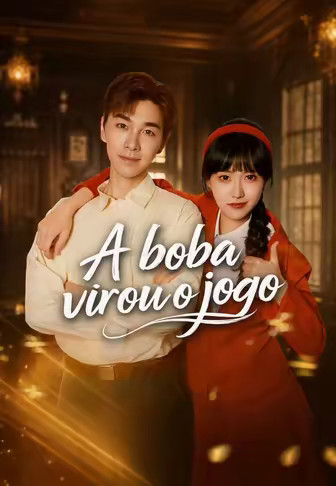 A boba virou o jogo
