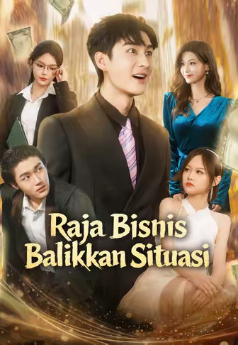 Raja Bisnis Balikkan Situasi