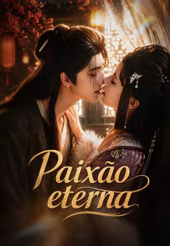 Paixão eterna