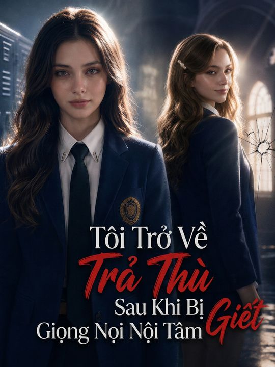 Tôi Trở Về Trả Thù Sau Khi Bị Giọng Nói Nội Tâm Giết
