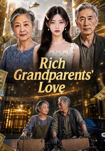 Rich Grandparents' Love