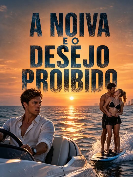 A noiva e o desejo proibido