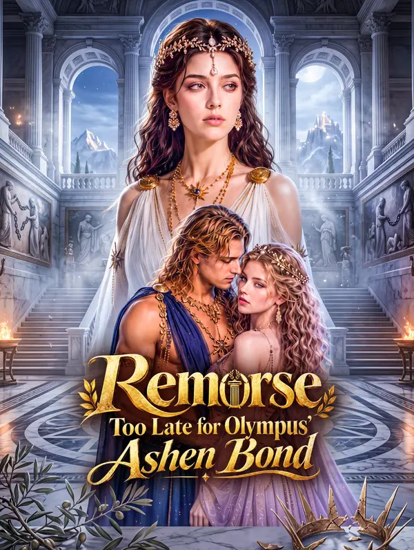 Remorse Too Late for Olympus’ Ashen Bond