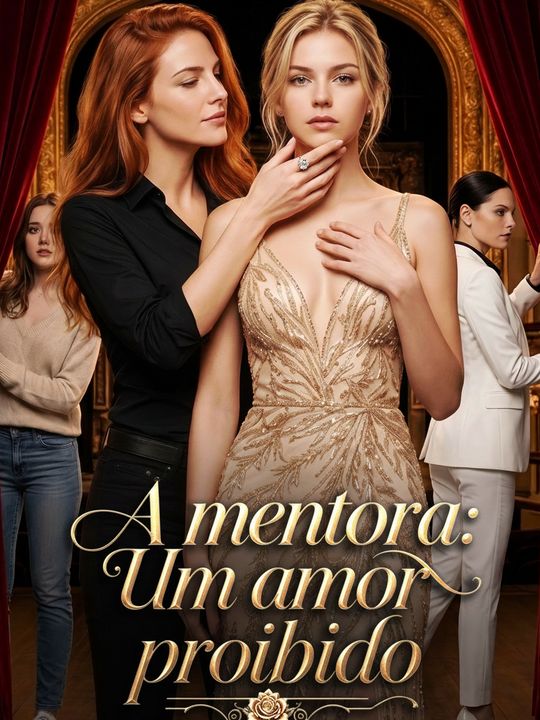 A mentora: Um amor proibido