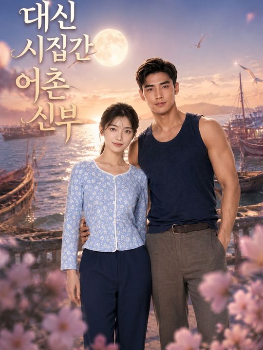 대신 시집간 어촌 신부