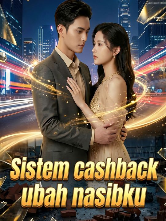 Sistem cashback ubah nasibku