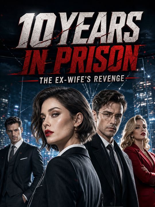 10 Years in Prison: The Ex-Wife's Revenge
