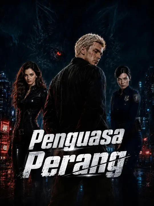 Penguasa Perang
