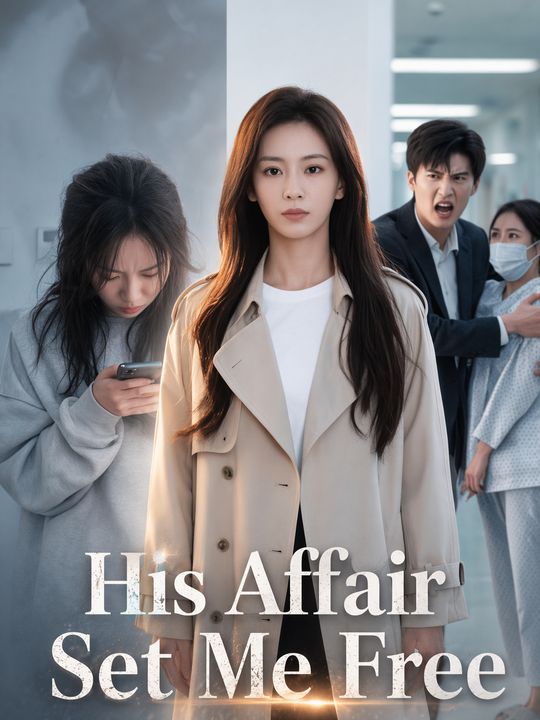 His Affair Set Me Free