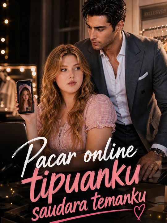 Pacar online tipuanku saudara temanku