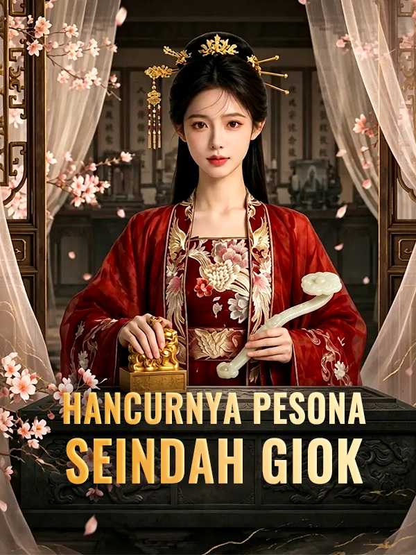 Hancurnya Pesona Seindah Giok